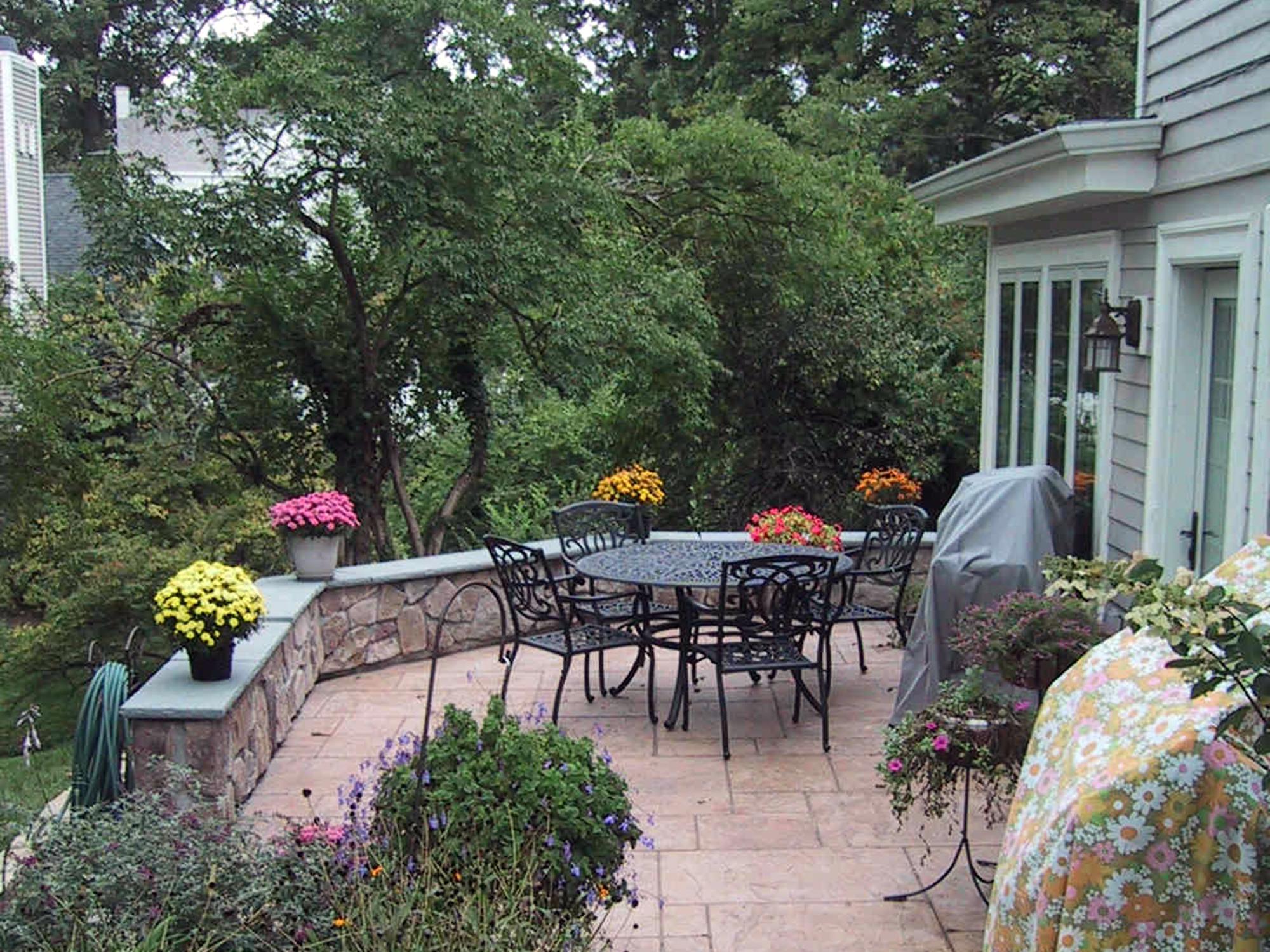 sunroom and patio addition Wyoming Wilcox Architecture